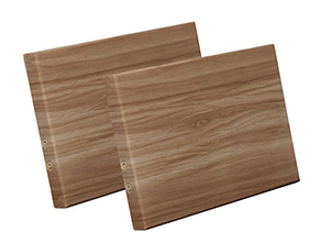 臨朐鋁單板廠家給大家介紹木紋鋁單板的用途？