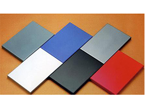 濰坊鋁單板廠家給大家介紹一下鋁單板噴涂產(chǎn)品介紹