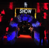 佛山(shān)Showbar酒吧